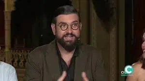 Una imagen de Manu Sánchez.