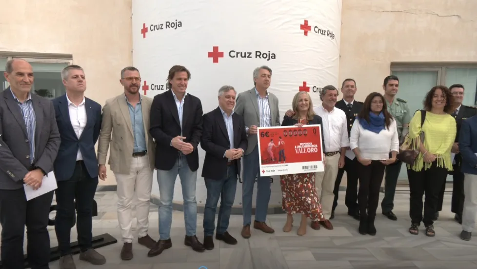 El tradicional sorteo se celebrará el próximo 23 de julio y repartirá 7 millones de euros en premios