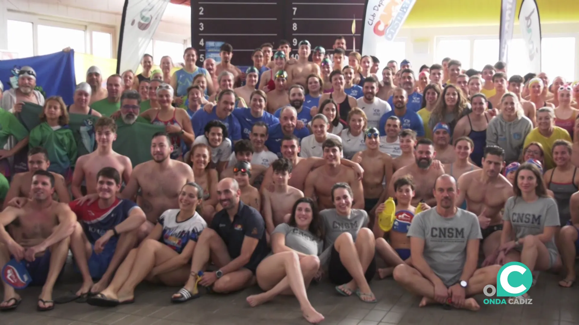 La organización espera la participación masiva en el acontecimiento