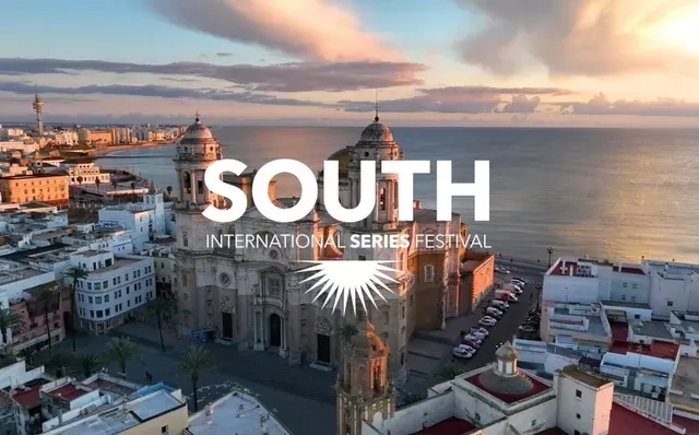 La IV edición de South International Series Festival se celebrará en Cádiz entre los días 30 de octubre y 4 de noviembre.