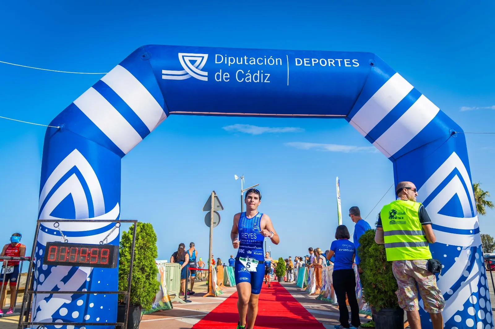 Publicadas nuevas convocatorias de subvenciones en materia deportiva.