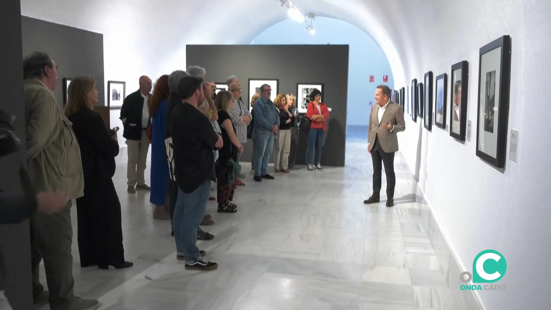 Visitas guiadas , rutas y espectáculos en la programación por el Día Internacional de los Museos en Cádiz. 