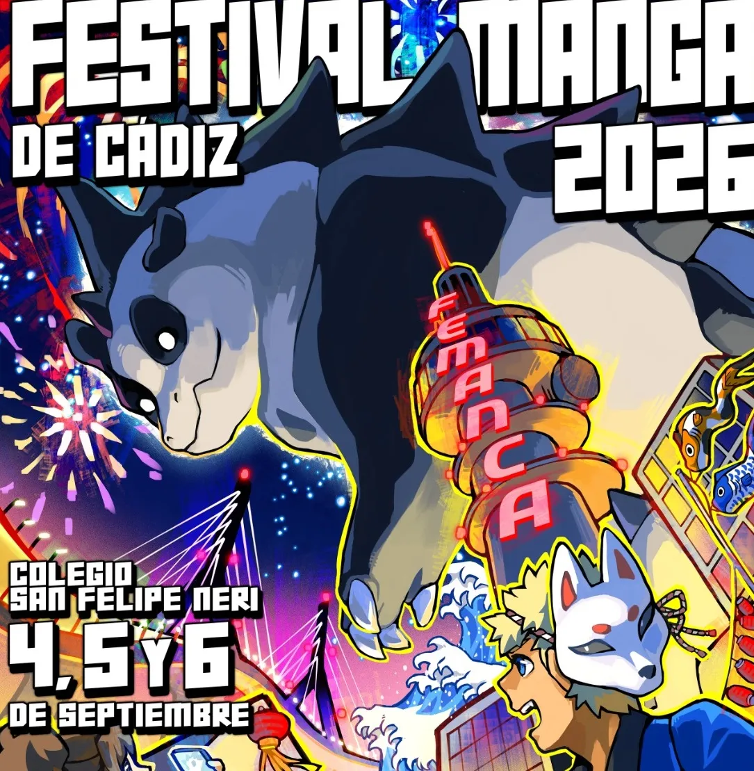 Detalle de la imagen que anuncia el acontecimiento