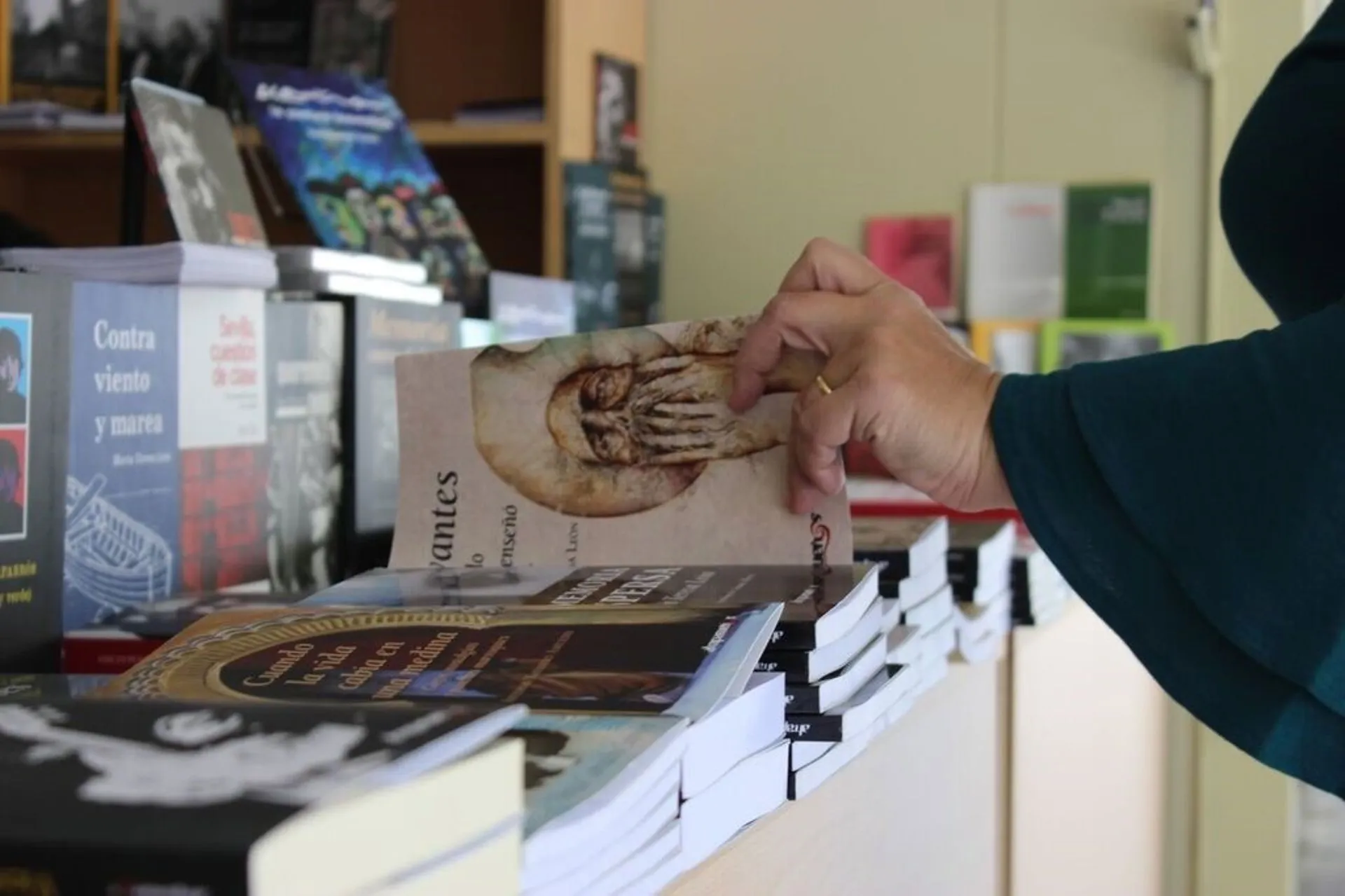 Las últimas novedades en cuanto a publicaciones estarán muy presentes en la cita gaditana