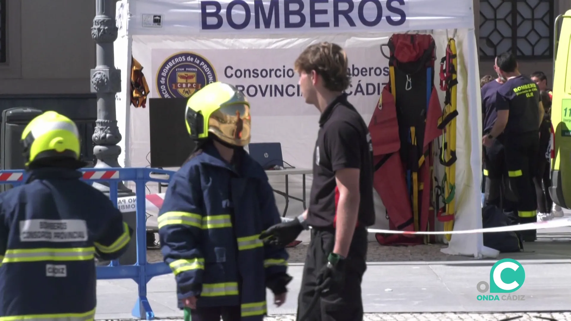 Los más pequeños serán protagonistas durante las jornadas