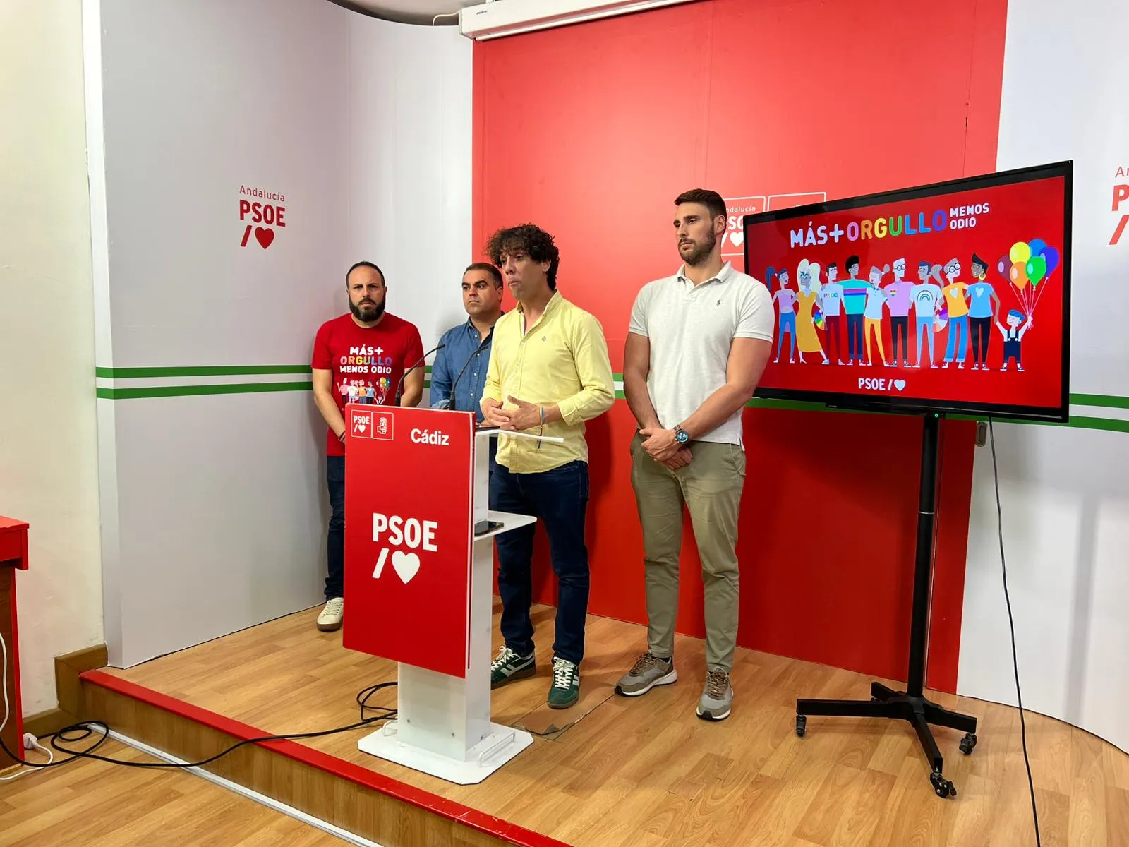PSOE