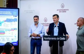 Junta de Gobierno Local