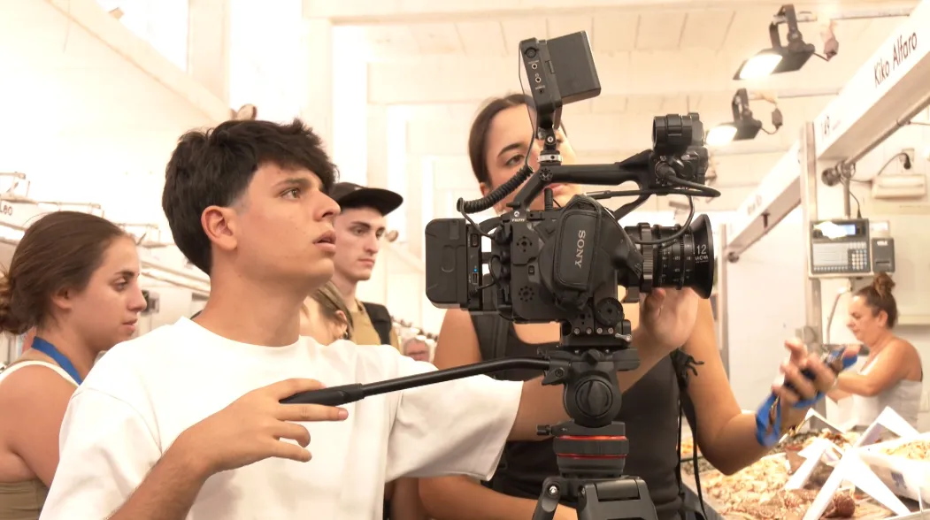 Alcances abre el plazo de inscripción para la 13ª edición de DocuExprés.