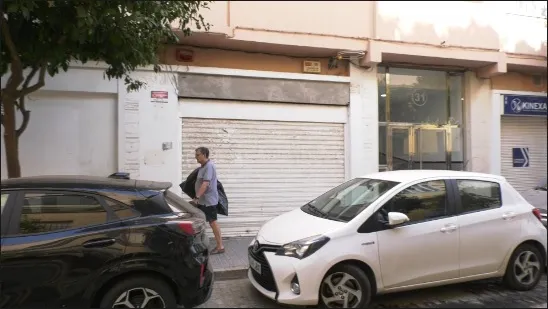 El octubre podrían comenzar las obras de adecuación de este local
