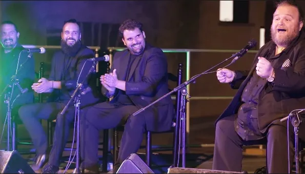 El Festival Patrimonio Flamenco concluye este domingo con tres actuaciones más