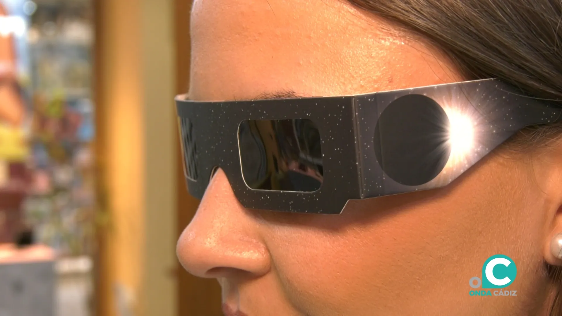 Hasta seis modelos de gafas han sido retirados por las autoridades de consumo. 