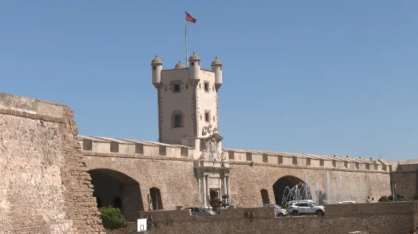 El trabajo permitirá al Ayuntamiento de Cádiz actuar en las zonas más dañadas en primer lugar
