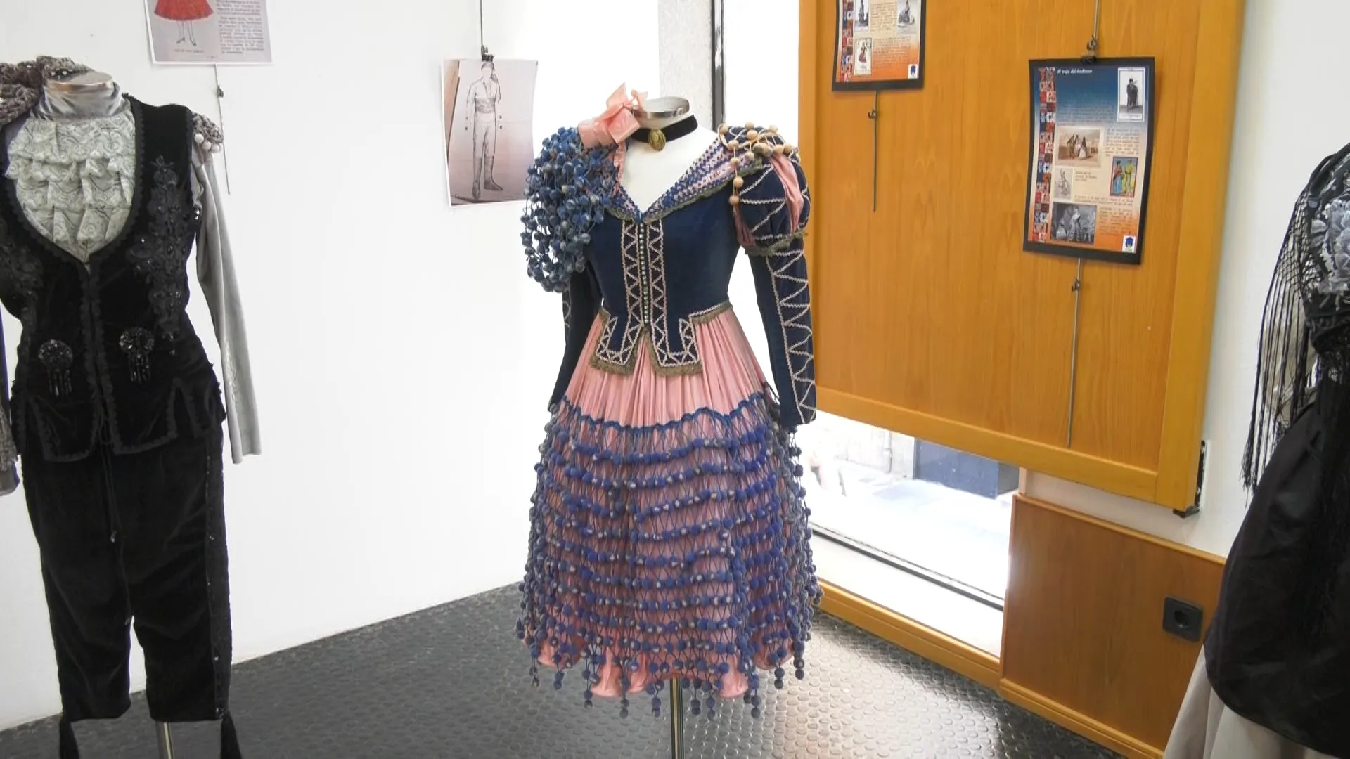 Exposición ‘Raíces Vivas’