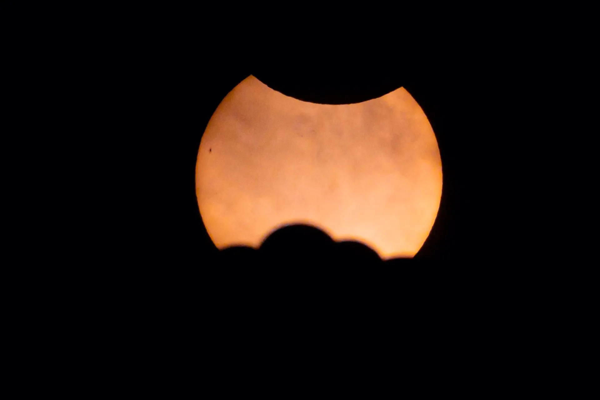 Eclipse
