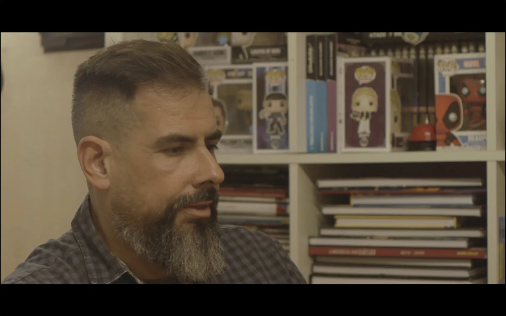 Alcances abre el programa de ‘Cádiz Produce’ y continúa la sección oficial con ‘Atlas de la desaparición’ y ‘Una película de miedo’ .