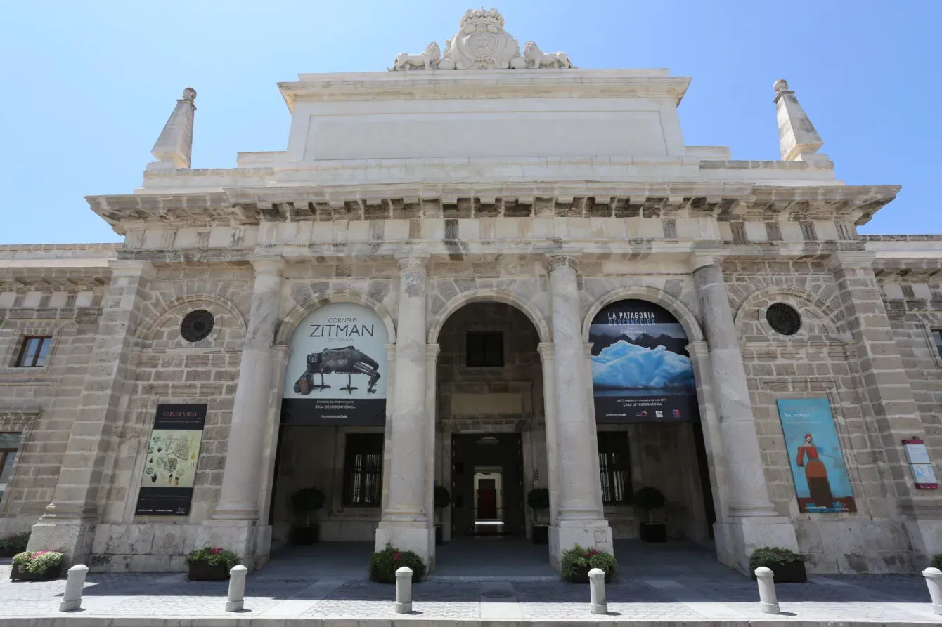 Cádiz celebra del 29 de septiembre al 2 de octubre la Semana de Innovación Pública de la mano de la Secretaría General Iberoamericana.