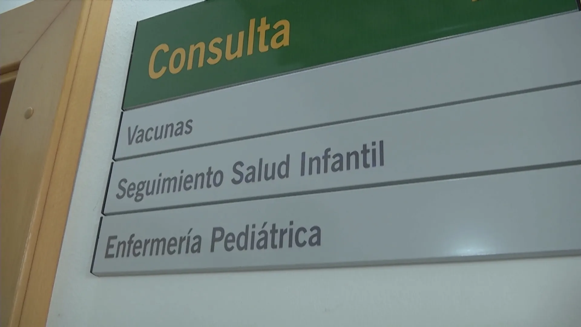 Vacunación bronquiolitis