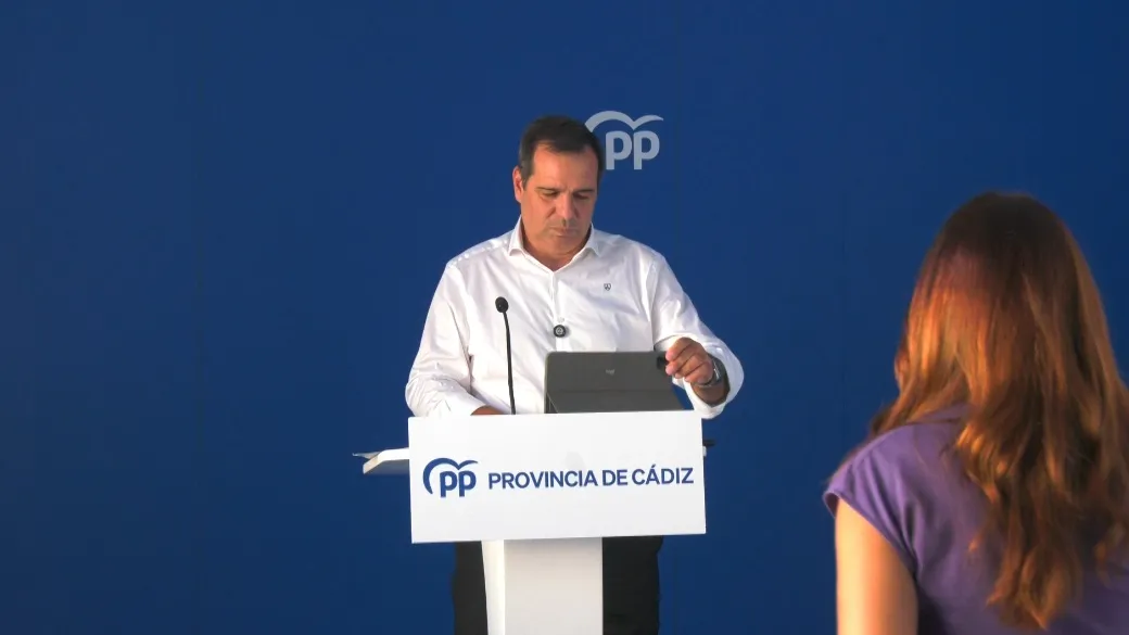 El Partido Popular reivindica al Gobierno la solicitud de ayudas directas al sector del cereal.