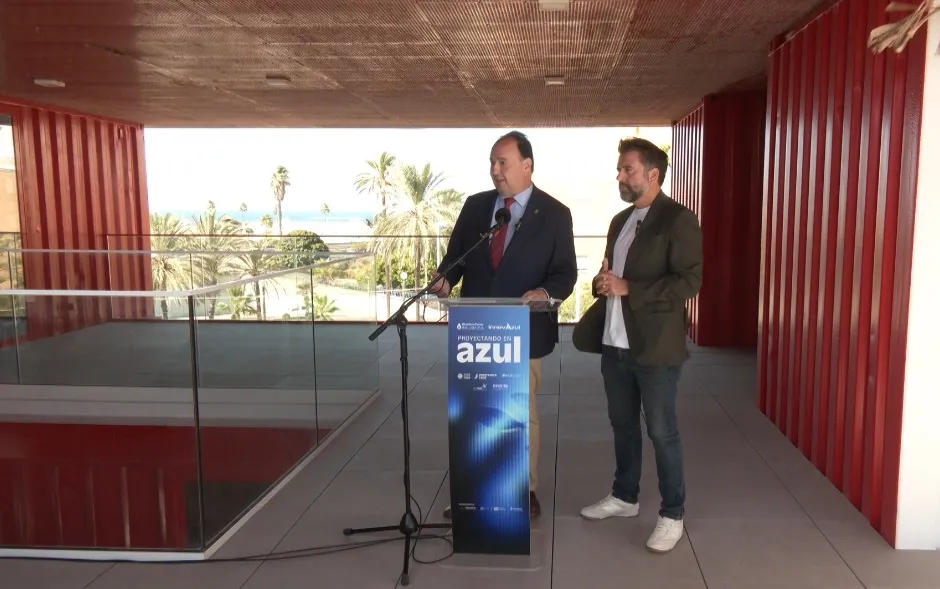 Zona Franca y UCA suman fuerzas en su segunda edición conjunta de Blue Zone Forum Innovazul.
