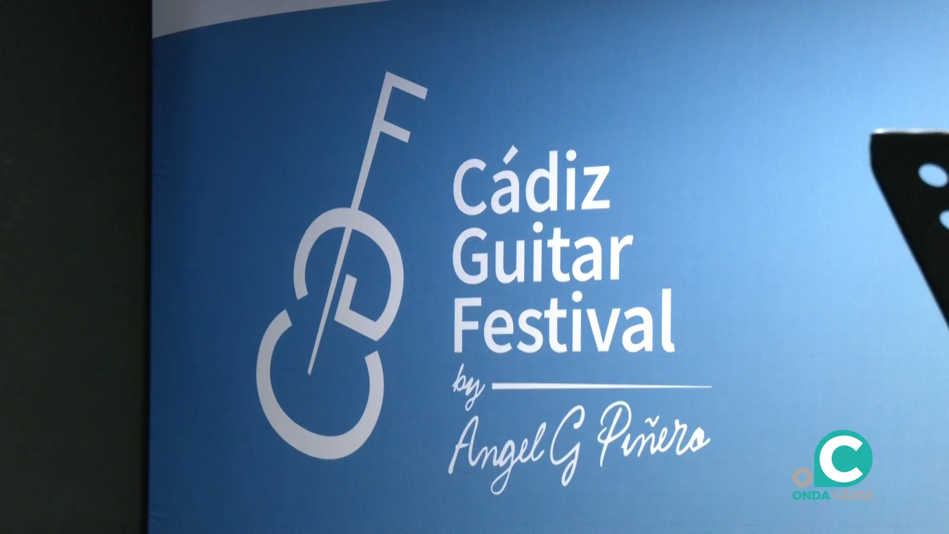 Festival Internacional de Guitarra
