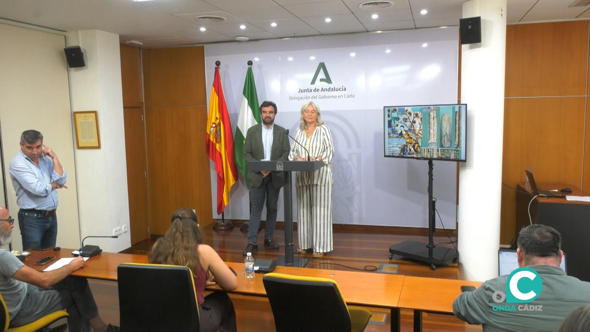 Jornadas Europeas de Patrimonio