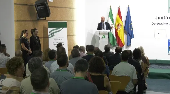 En la provincia estudian Formación Profesional más de 23.000 alumnos en más de 600 ofertas