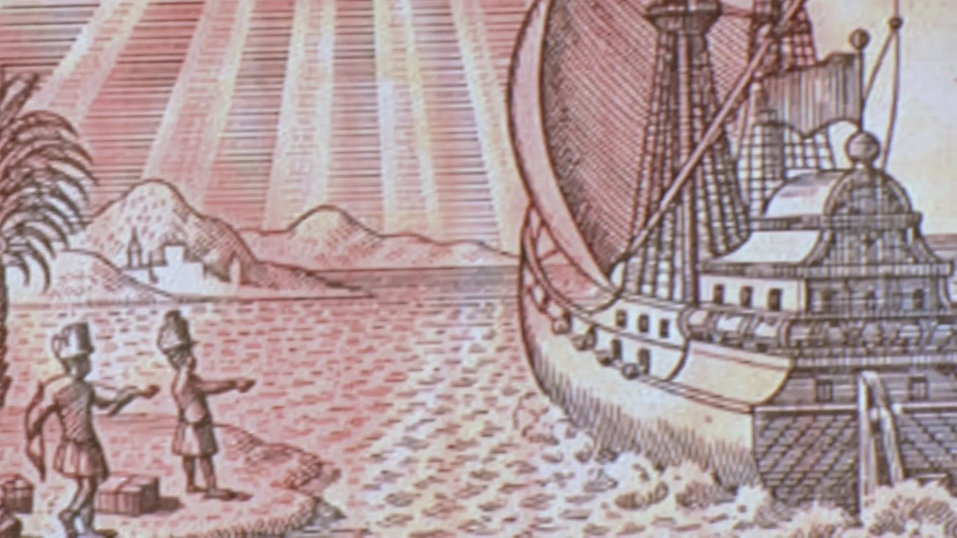 Día Mundial del Galeón