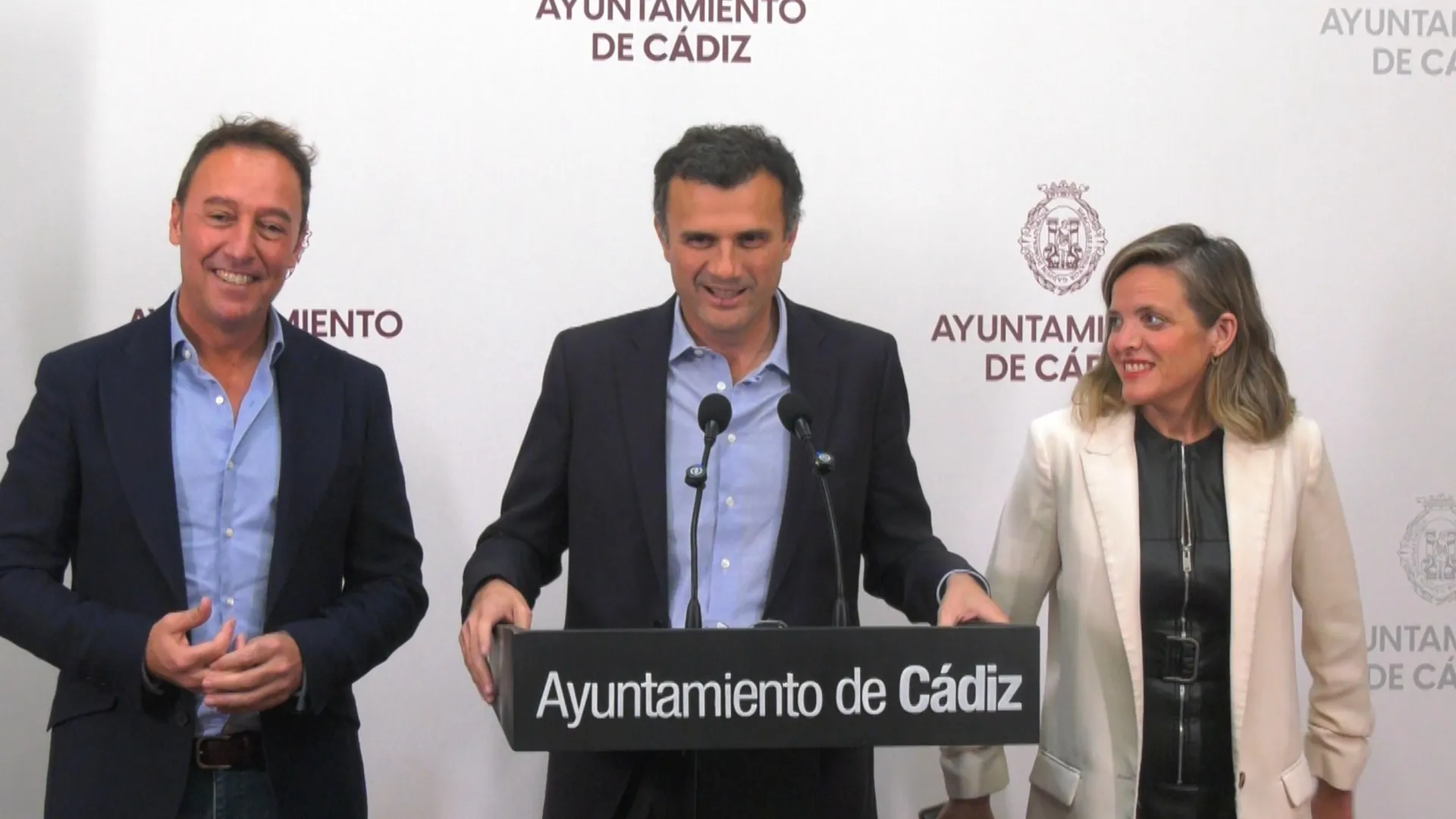 El Gobierno local llevará a Pleno modificación de crédito para invertir 7 millones de euros en vivienda y 5,6 en reducir la deuda municipal