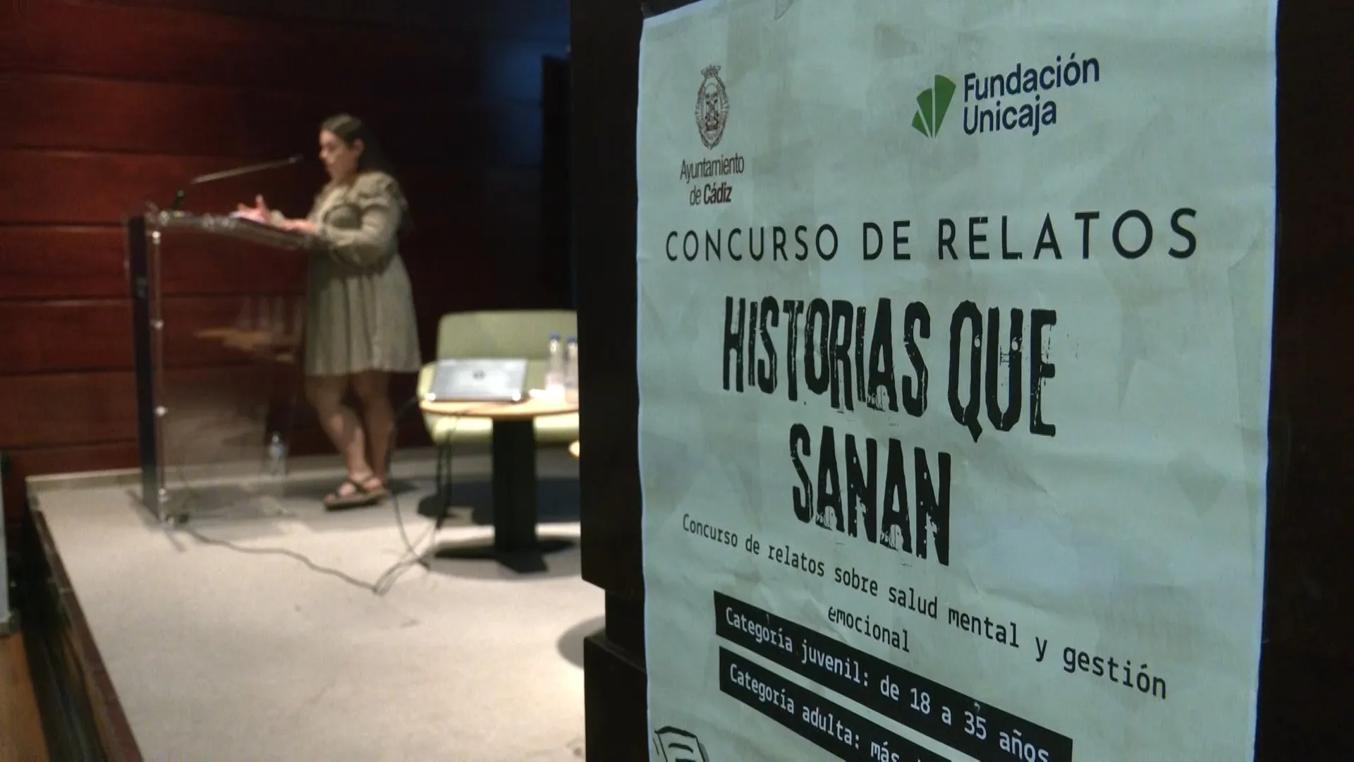 FAEM premia a las mejores “Historias que Sanan”