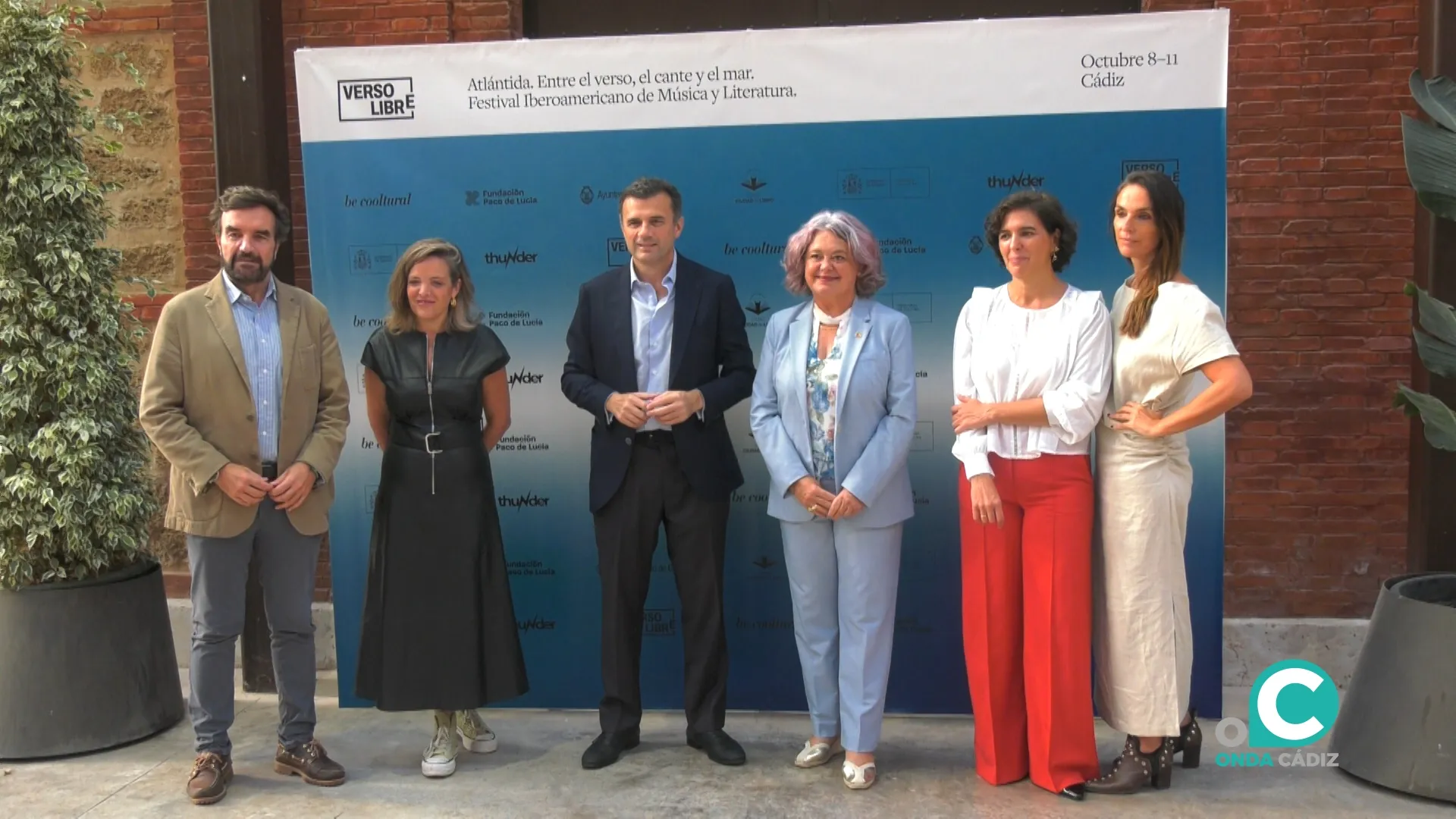 Las entradas para las actividades son gratuitas previa inscripción 