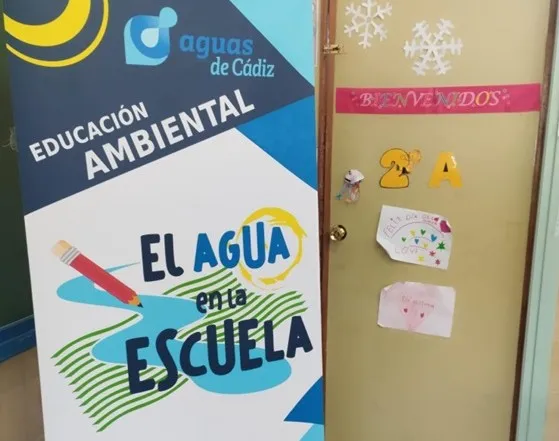 Puede participar el alumnado de Primaria y Secundaria de todos los centros educativos