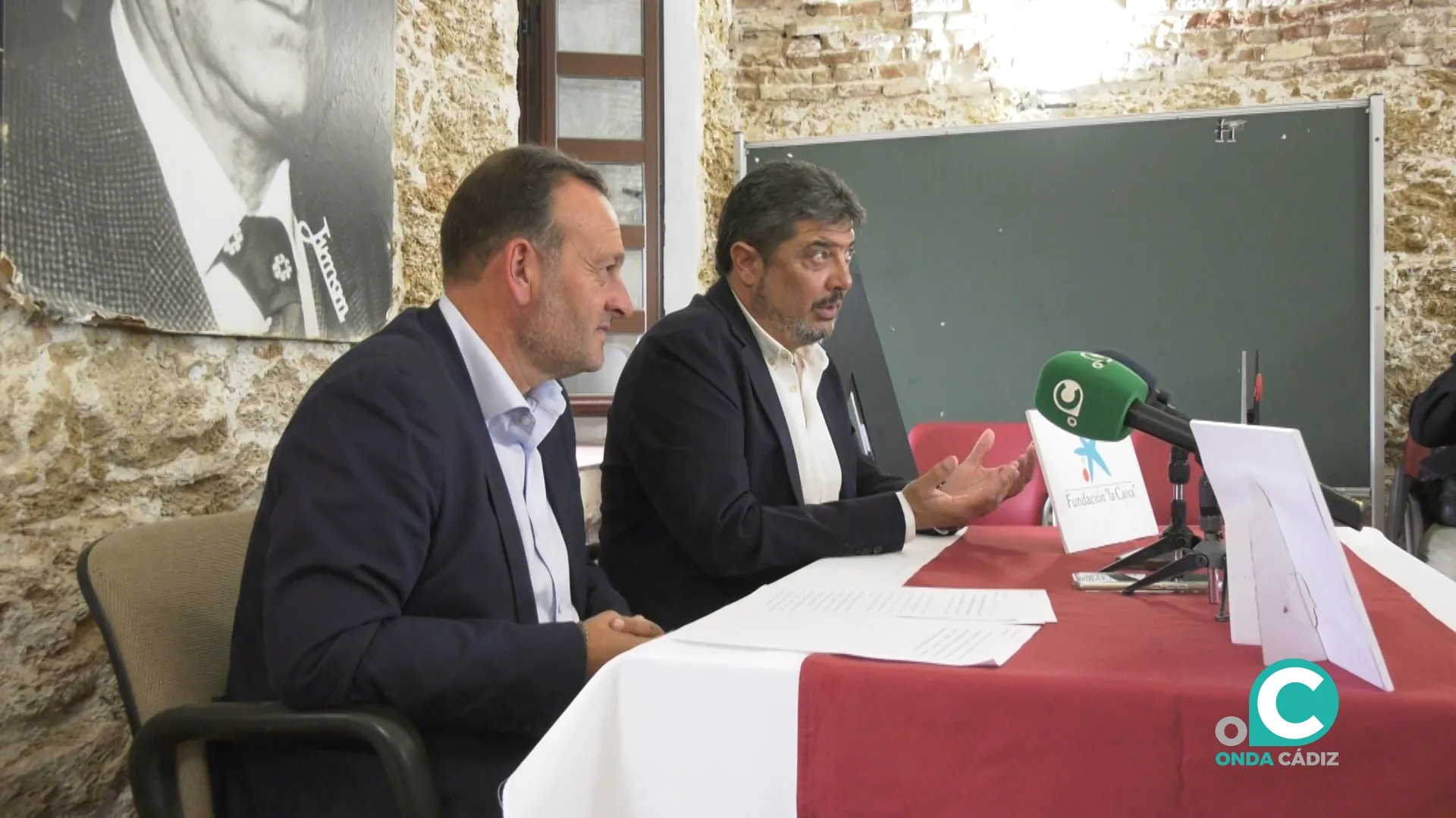 Presentación de  ‘El Carnaval jamás cantado. Un autor. Una época’
