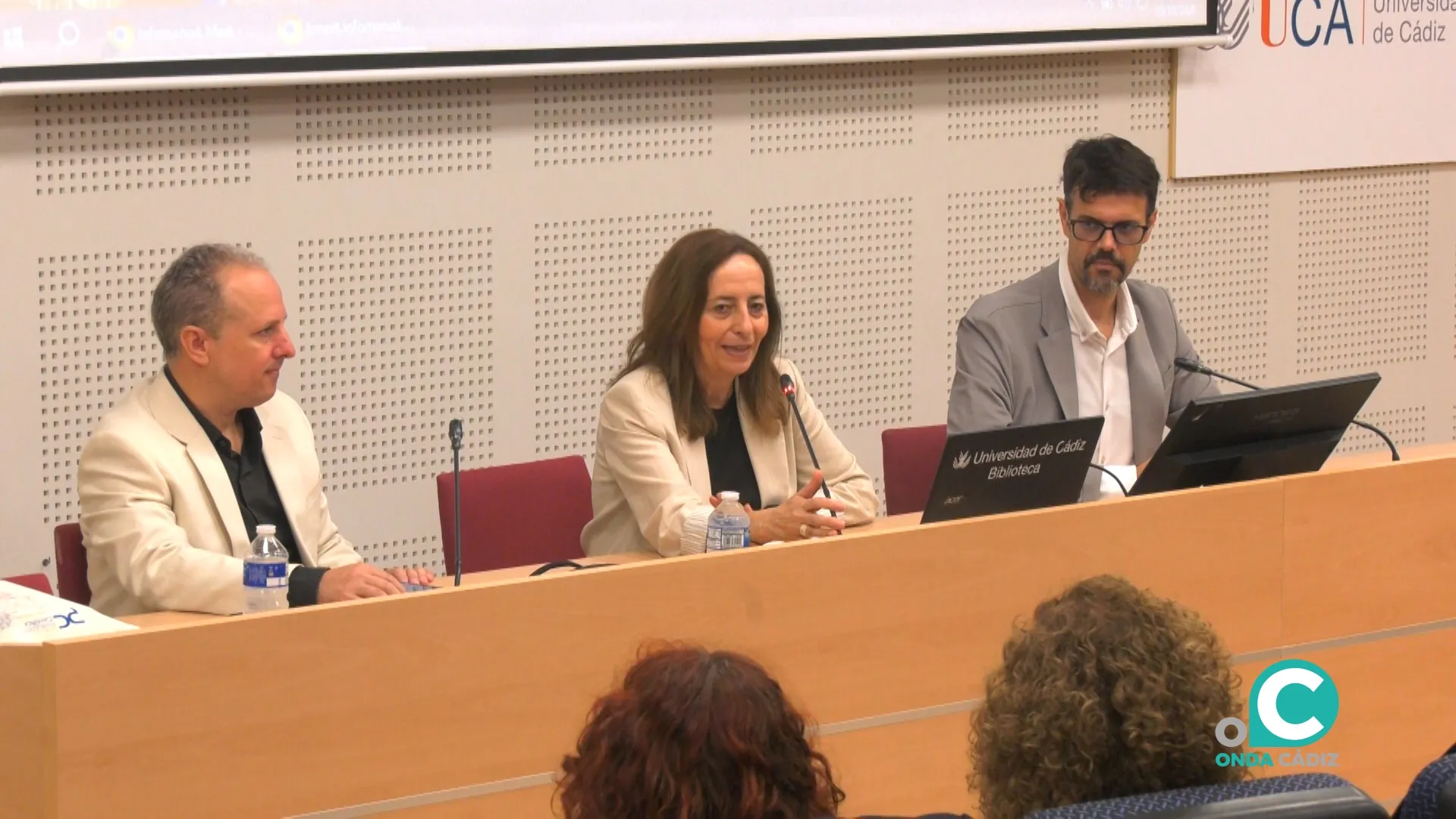 IV Jornada de Ciencia Abierta
